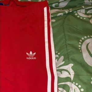 Adidas leggings